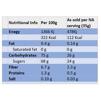 Nature Addicts Raspberry Fruit Sticks